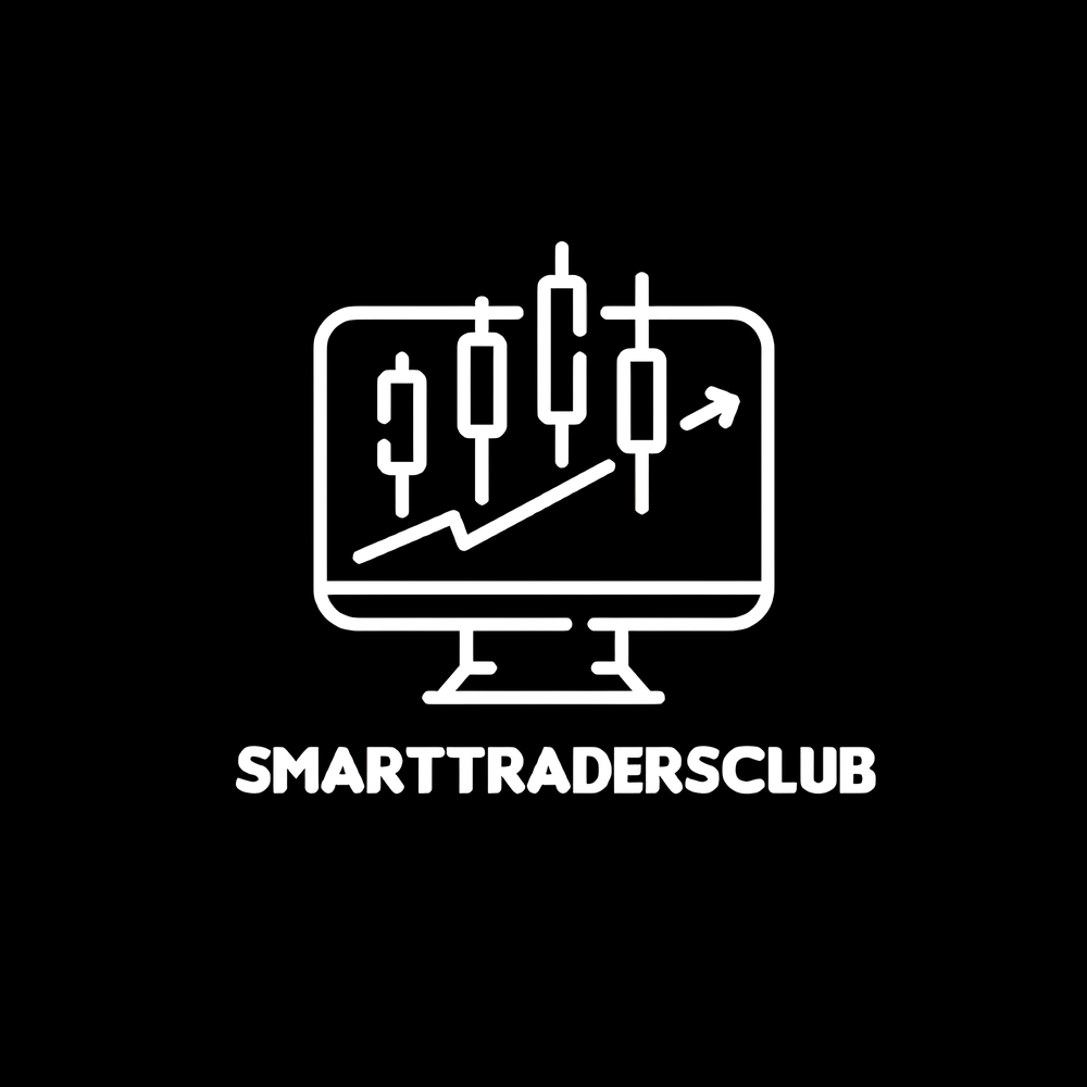 Smart Traders Club Logo